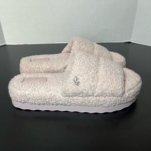 Women’s Koolaburra by UGG peachee slide